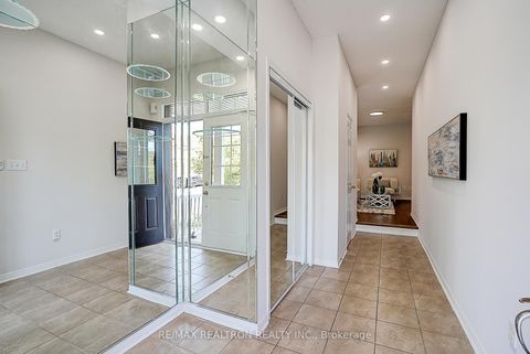Photo 1 at 30 Big Hill Crescent, Patterson, Vaughan