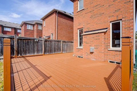 Photo 42 at 30 Big Hill Crescent, Patterson, Vaughan