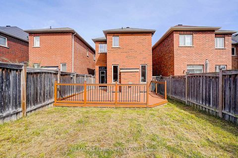 Photo 44 at 30 Big Hill Crescent, Patterson, Vaughan