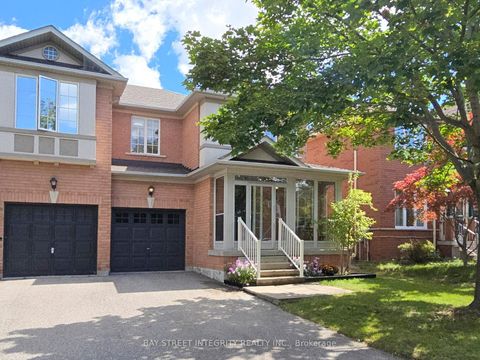 Photo 0 at 29 Holmwood Street, Langstaff, Richmond Hill
