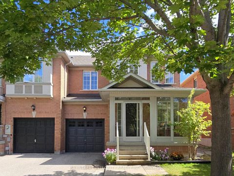 Photo 1 at 29 Holmwood Street, Langstaff, Richmond Hill
