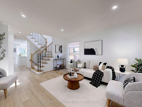 Photo 6 at 29 Holmwood Street, Langstaff, Richmond Hill