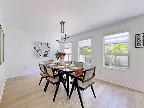 Photo 9 at 29 Holmwood Street, Langstaff, Richmond Hill