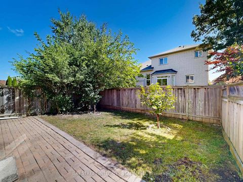 Photo 43 at 29 Holmwood Street, Langstaff, Richmond Hill