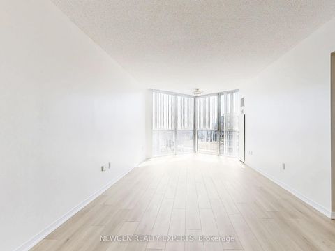 Photo 5 at 2903 - 5 Concorde Place, Don Mills, Toronto