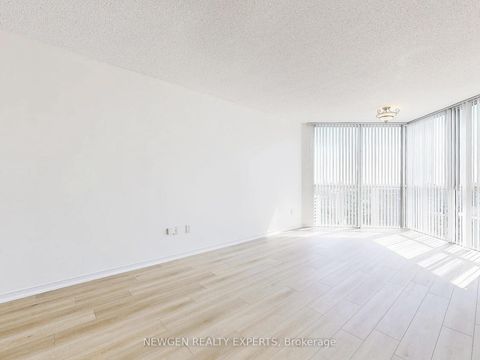 Photo 6 at 2903 - 5 Concorde Place, Don Mills, Toronto