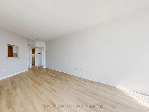 Photo 7 at 2903 - 5 Concorde Place, Don Mills, Toronto