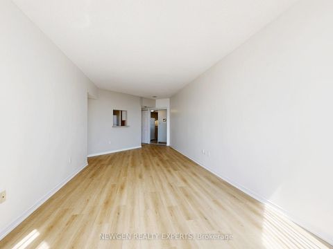 Photo 9 at 2903 - 5 Concorde Place, Don Mills, Toronto