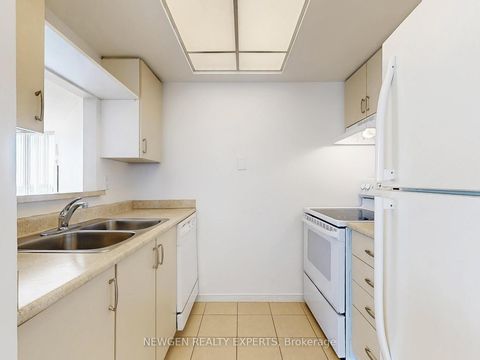 Photo 10 at 2903 - 5 Concorde Place, Don Mills, Toronto