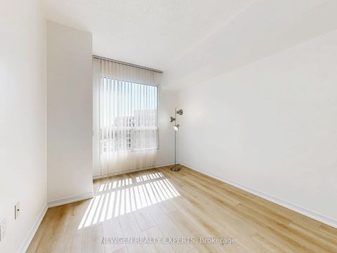 Photo 15 at 2903 - 5 Concorde Place, Don Mills, Toronto