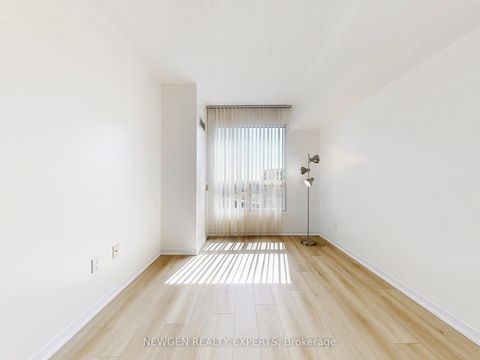 Photo 16 at 2903 - 5 Concorde Place, Don Mills, Toronto Photo 16 at 2903 - 5 Concorde Place, Don Mills, Toronto