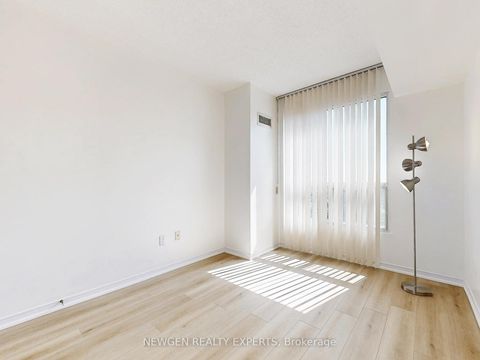 Photo 17 at 2903 - 5 Concorde Place, Don Mills, Toronto