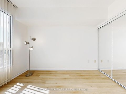 Photo 18 at 2903 - 5 Concorde Place, Don Mills, Toronto