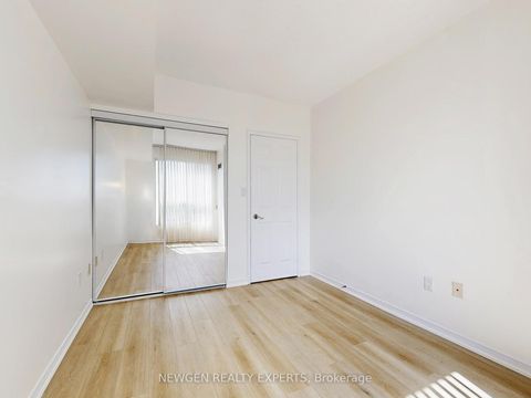 Photo 19 at 2903 - 5 Concorde Place, Don Mills, Toronto