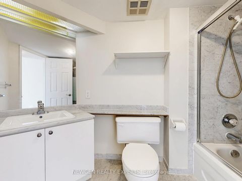 Photo 20 at 2903 - 5 Concorde Place, Don Mills, Toronto