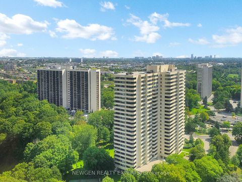 Photo 24 at 2903 - 5 Concorde Place, Don Mills, Toronto