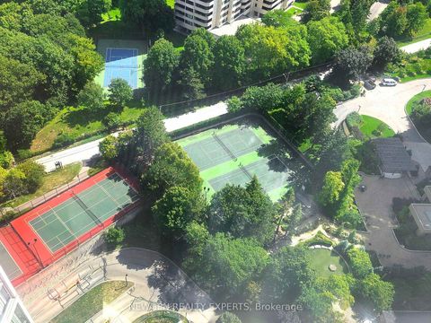 Photo 25 at 2903 - 5 Concorde Place, Don Mills, Toronto