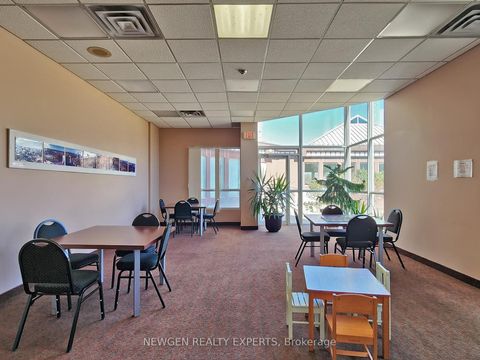 Photo 26 at 2903 - 5 Concorde Place, Don Mills, Toronto