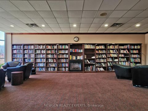 Photo 28 at 2903 - 5 Concorde Place, Don Mills, Toronto