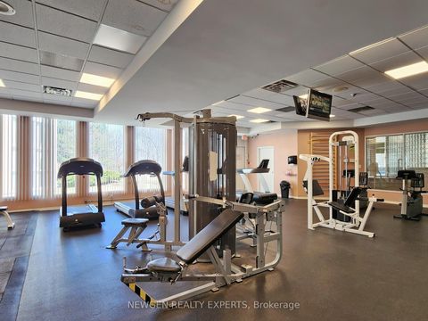 Photo 30 at 2903 - 5 Concorde Place, Don Mills, Toronto