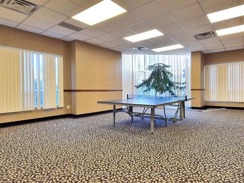 Photo 33 at 2903 - 5 Concorde Place, Don Mills, Toronto