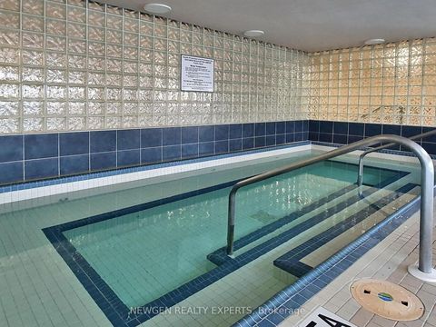 Photo 36 at 2903 - 5 Concorde Place, Don Mills, Toronto