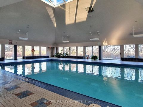 Photo 37 at 2903 - 5 Concorde Place, Don Mills, Toronto