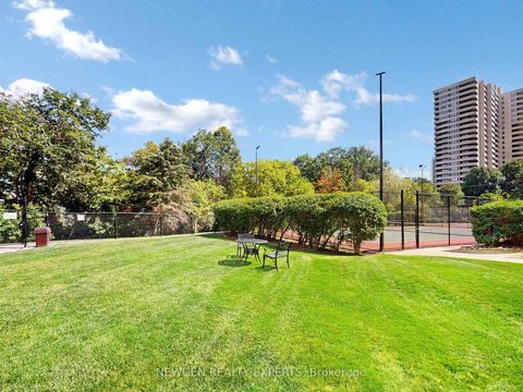 Photo 42 at 2903 - 5 Concorde Place, Don Mills, Toronto
