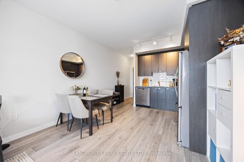 Photo 2 at 767 - 60 Ann O'Reilly Road, Henry Farm, Toronto
