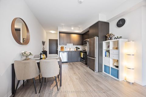 Photo 3 at 767 - 60 Ann O'Reilly Road, Henry Farm, Toronto