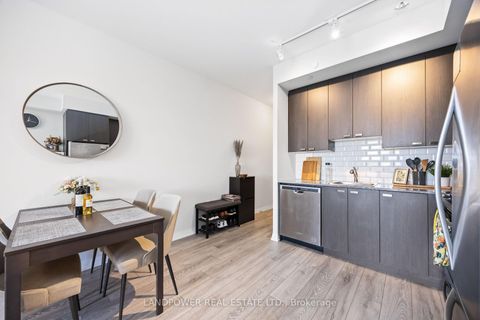 Photo 5 at 767 - 60 Ann O'Reilly Road, Henry Farm, Toronto