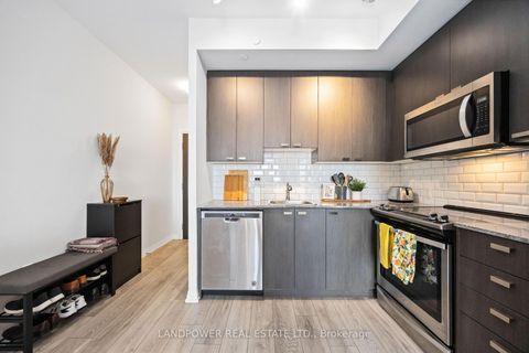 Photo 6 at 767 - 60 Ann O'Reilly Road, Henry Farm, Toronto