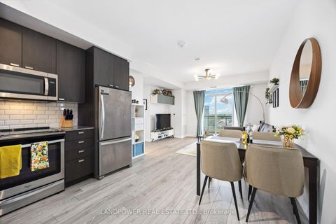 Photo 9 at 767 - 60 Ann O'Reilly Road, Henry Farm, Toronto
