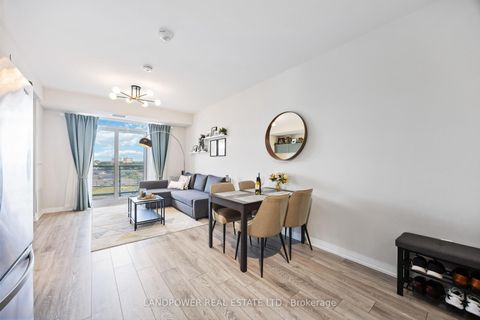 Photo 10 at 767 - 60 Ann O'Reilly Road, Henry Farm, Toronto
