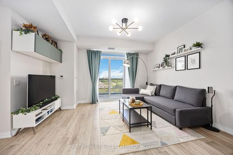 Photo 11 at 767 - 60 Ann O'Reilly Road, Henry Farm, Toronto