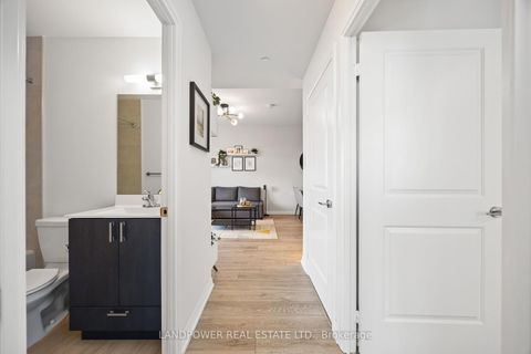 Photo 13 at 767 - 60 Ann O'Reilly Road, Henry Farm, Toronto