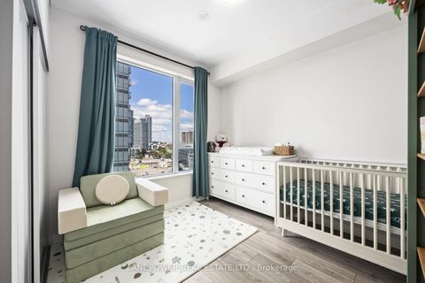 Photo 14 at 767 - 60 Ann O'Reilly Road, Henry Farm, Toronto
