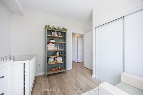 Photo 15 at 767 - 60 Ann O'Reilly Road, Henry Farm, Toronto