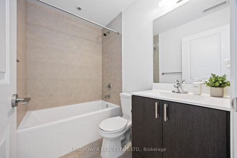 Photo 16 at 767 - 60 Ann O'Reilly Road, Henry Farm, Toronto