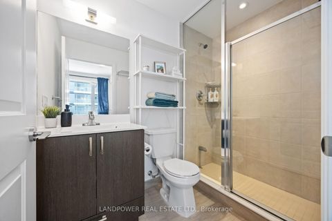 Photo 19 at 767 - 60 Ann O'Reilly Road, Henry Farm, Toronto