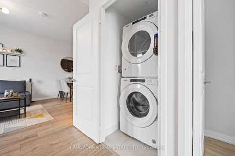 Photo 20 at 767 - 60 Ann O'Reilly Road, Henry Farm, Toronto