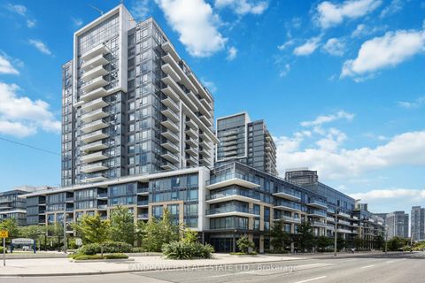 Photo 38 at 767 - 60 Ann O'Reilly Road, Henry Farm, Toronto