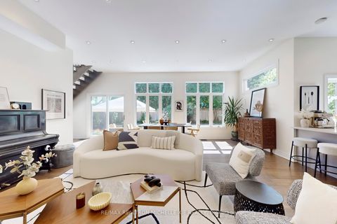 Photo 1 at 12 Addison Crescent, Don Mills, Toronto