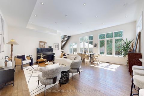 Photo 3 at 12 Addison Crescent, Don Mills, Toronto