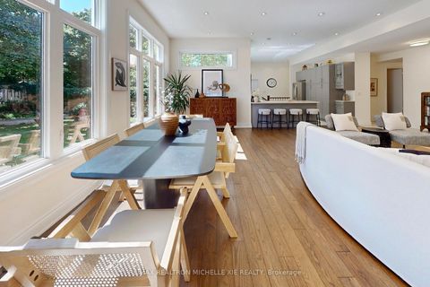 Photo 5 at 12 Addison Crescent, Don Mills, Toronto