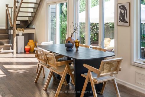 Photo 6 at 12 Addison Crescent, Don Mills, Toronto
