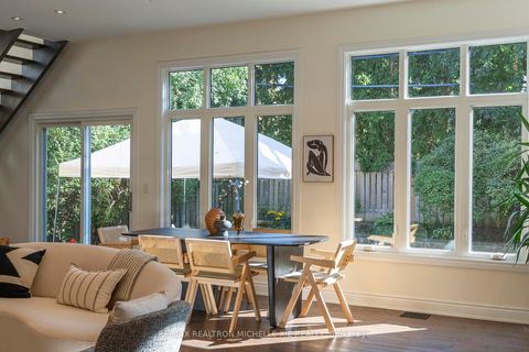 Photo 7 at 12 Addison Crescent, Don Mills, Toronto