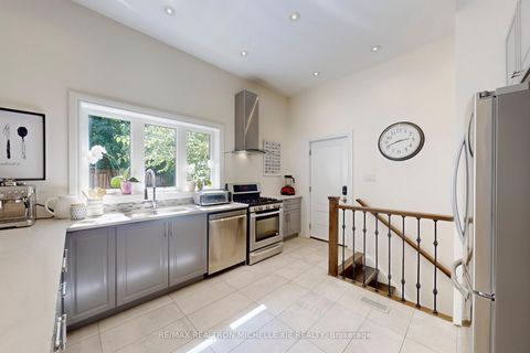 Photo 12 at 12 Addison Crescent, Don Mills, Toronto