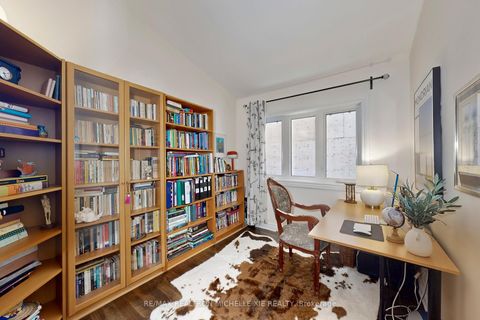 Photo 14 at 12 Addison Crescent, Don Mills, Toronto