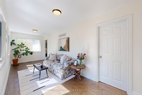 Photo 21 at 12 Addison Crescent, Don Mills, Toronto